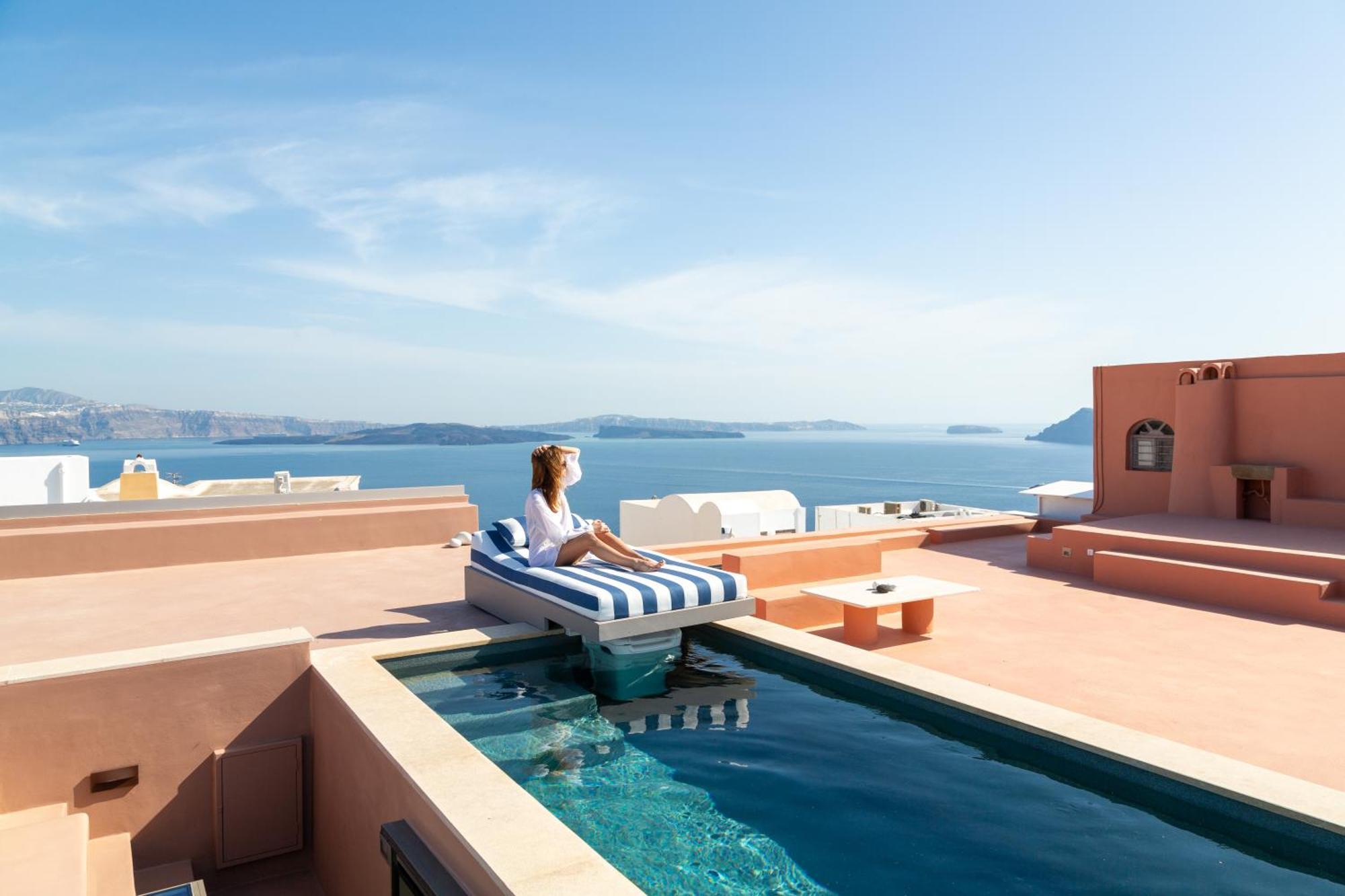 Villa Private Pool